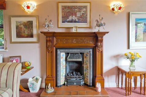 Feature Fireplace