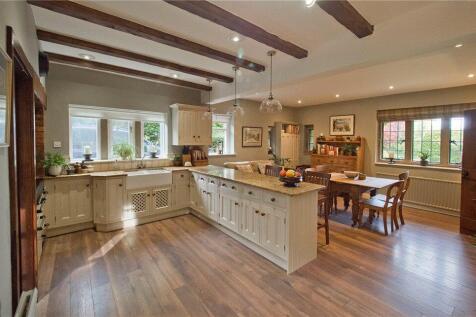 Living Kitchen
