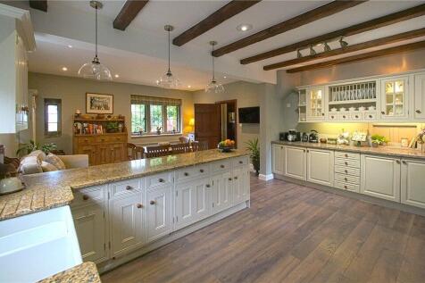Living Kitchen