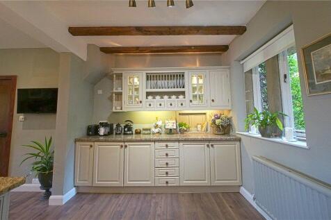 Living Kitchen