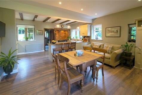 Living Kitchen