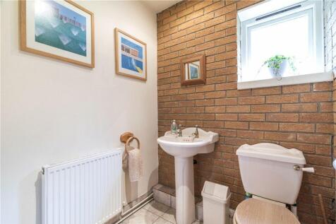 Pool Wc