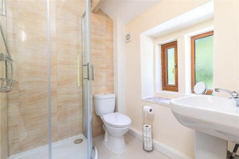 Cottage Bathroom