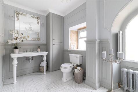 House Bathroom