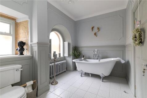House Bathroom