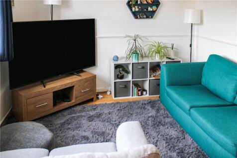 Living Room Area