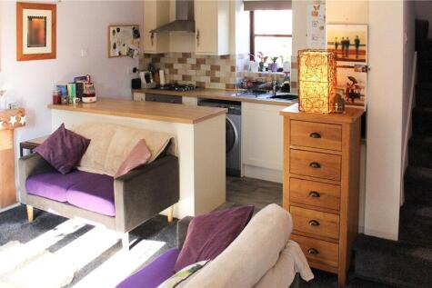 Living Kitchen Area