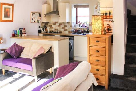 Living Kitchen Area