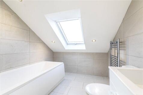 En Suite Bathroom
