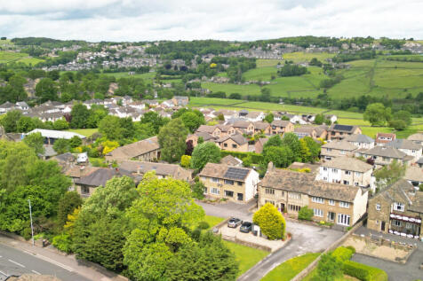 Aerial Shot