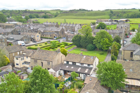 Aerial Shot
