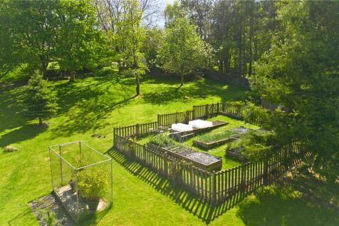 Gardens