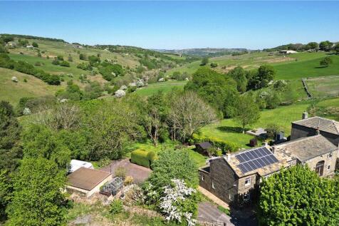 Worth Valley