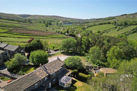 Worth Valley