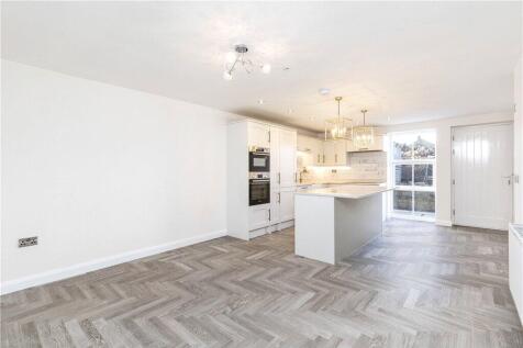 Living Kitchen