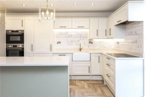 Living Kitchen