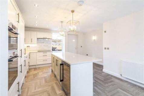 Living Kitchen