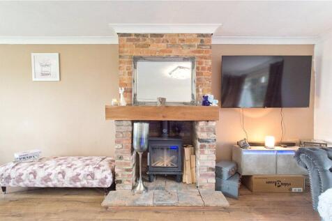 Feature Fireplace