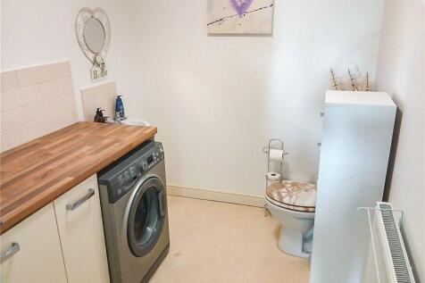 Utility/Wc