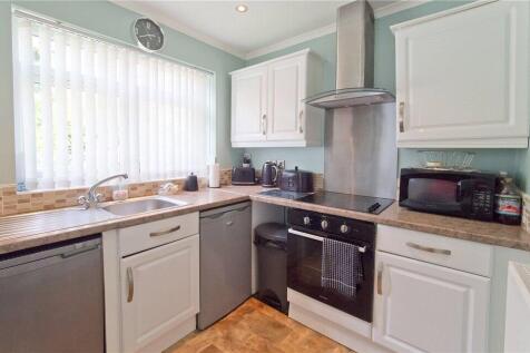Annexe Kitchen