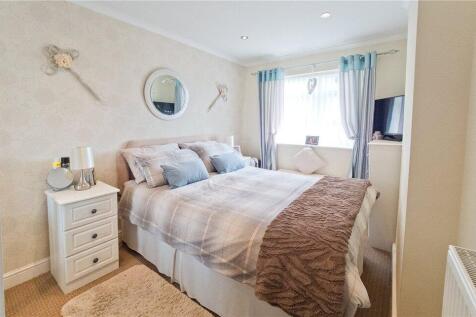 Annexe Bedroom
