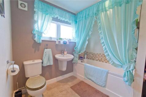 Annexe Bathroom