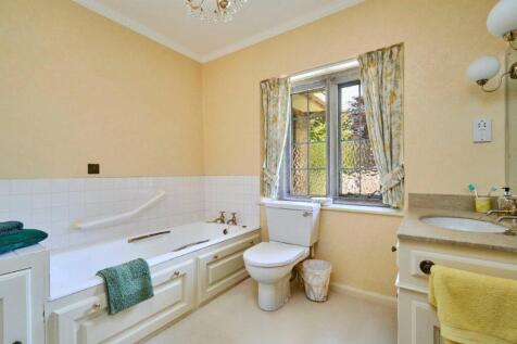 House Bathroom