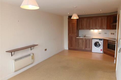 Living Kitchen