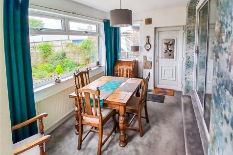 Dining Room/Sun Loun