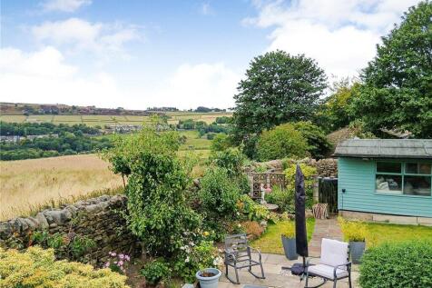 Garden/View