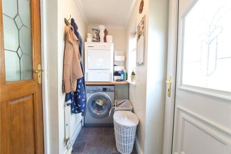 Utility Area