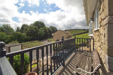 Decking