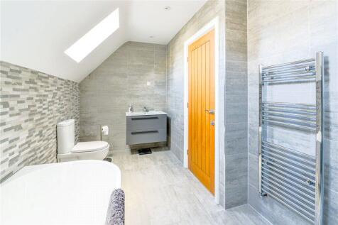 House Bathroom