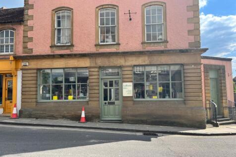 Shop Front
