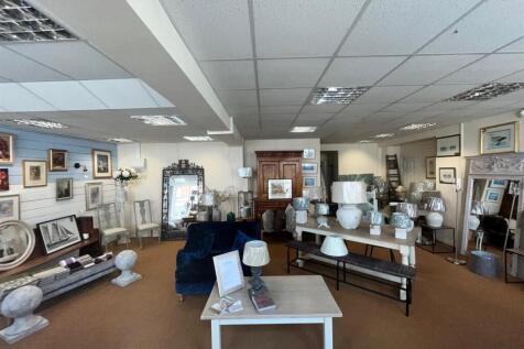 Shop Floor