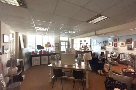 Shop Floor