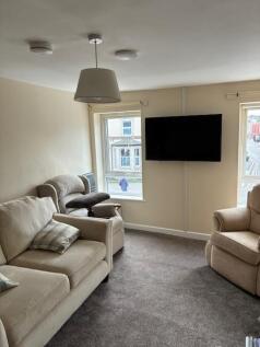 Communal Living Room