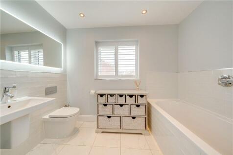 House Bathroom