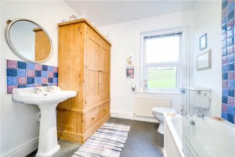 House Bathroom