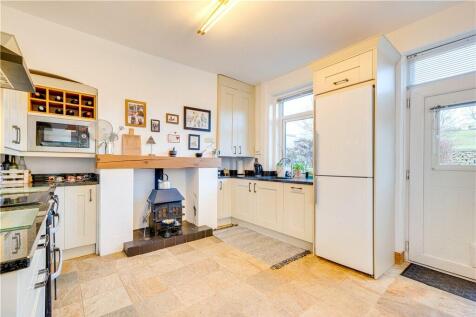 Wood Burning Stove
