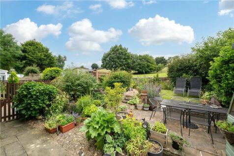 Well Stocked Garden