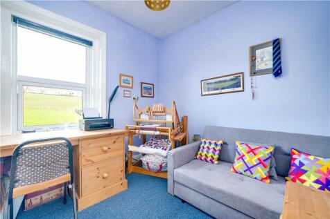 Family Bedroom