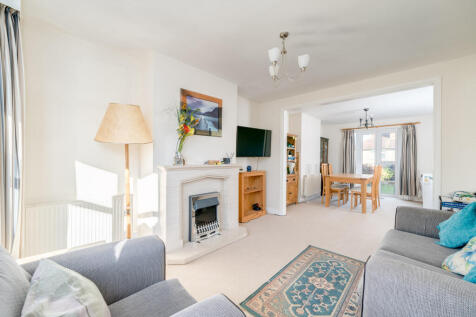 Open Plan