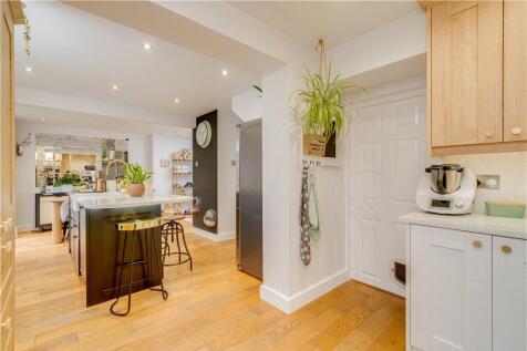 Kitchen Dining