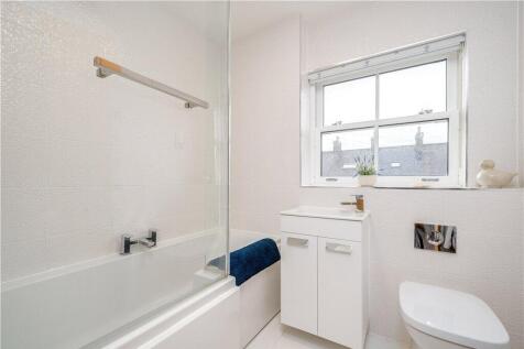 House Bathroom