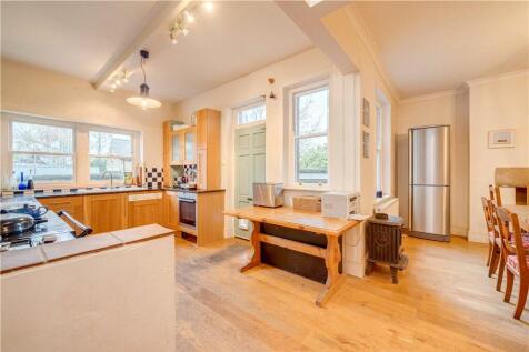 Light and Spacious