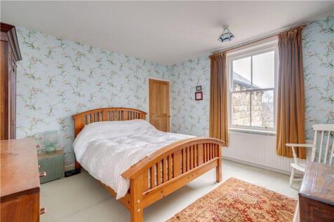 Family Bedroom