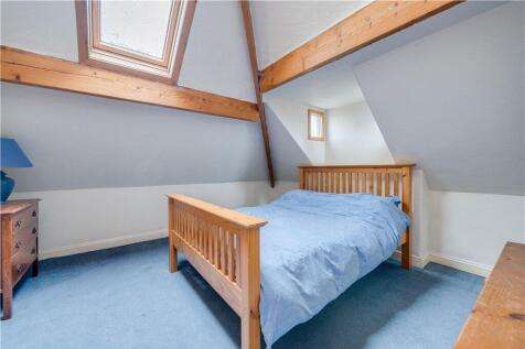 Family Bedroom