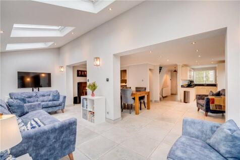 Light and Spacious