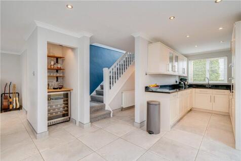 Family Kitchen